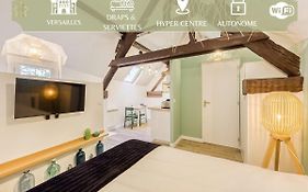 Le Lime Studio Green